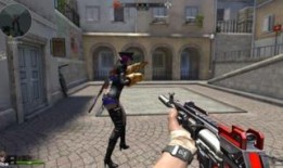 逆战最新僚机爆料视频,揭秘未来战场新势力